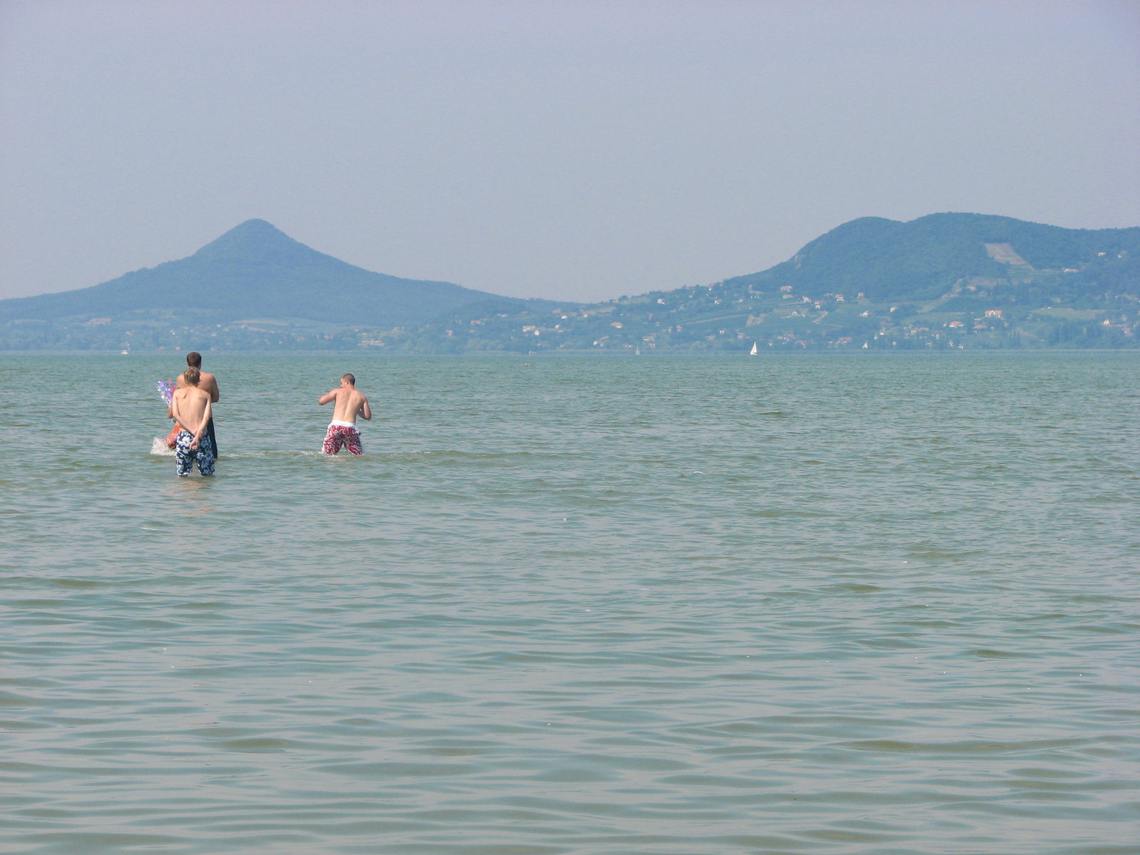 Balaton