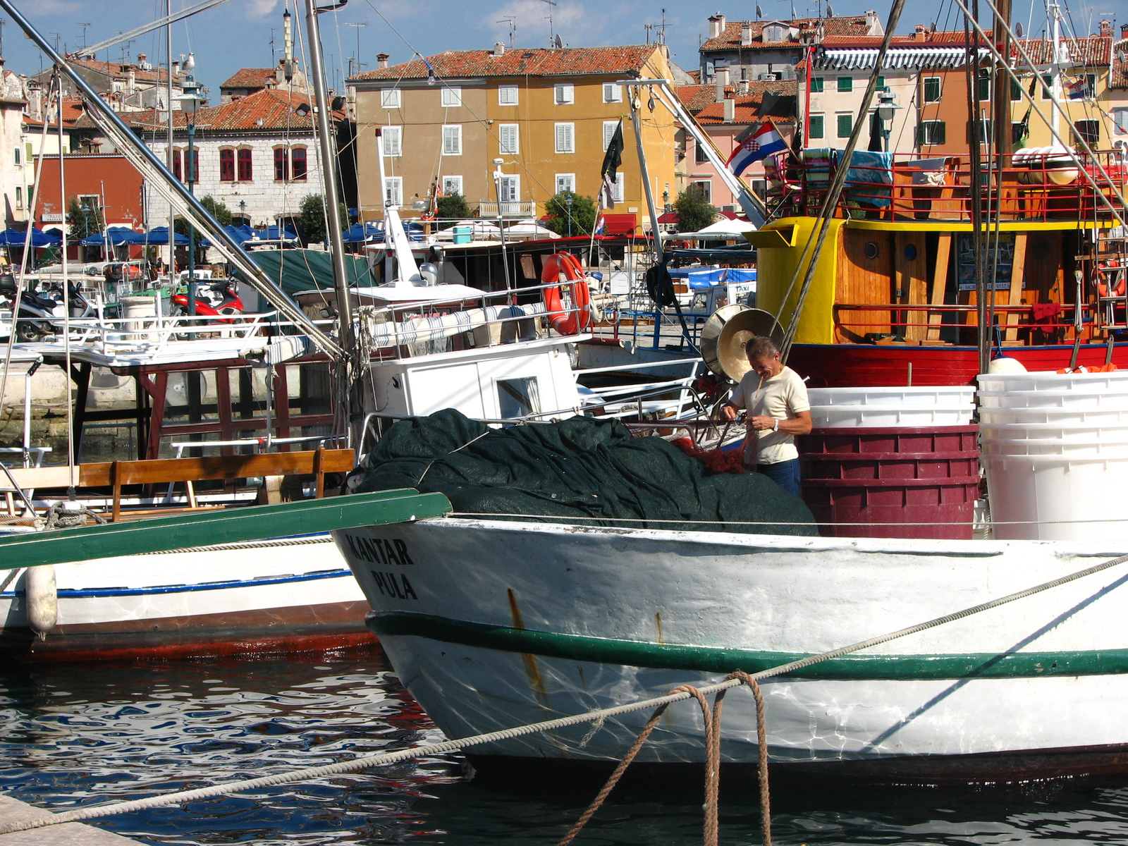 Rovinj