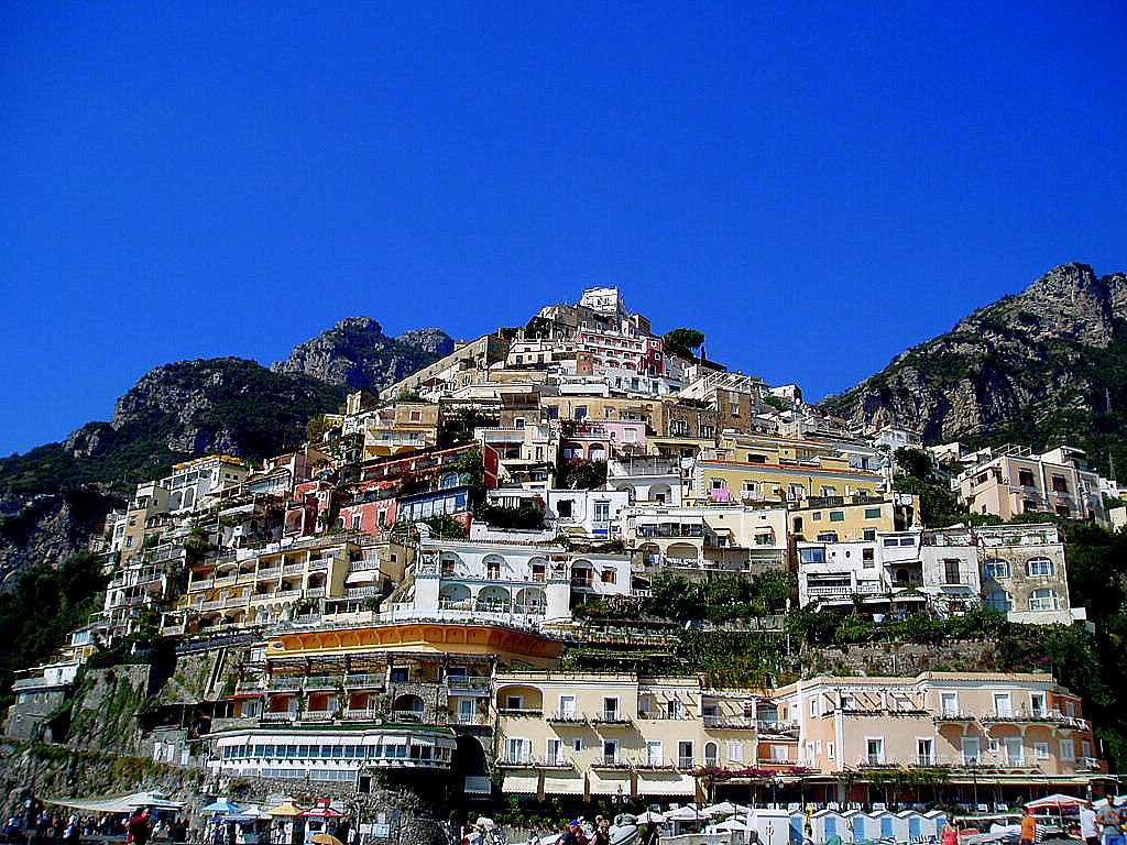 Positano