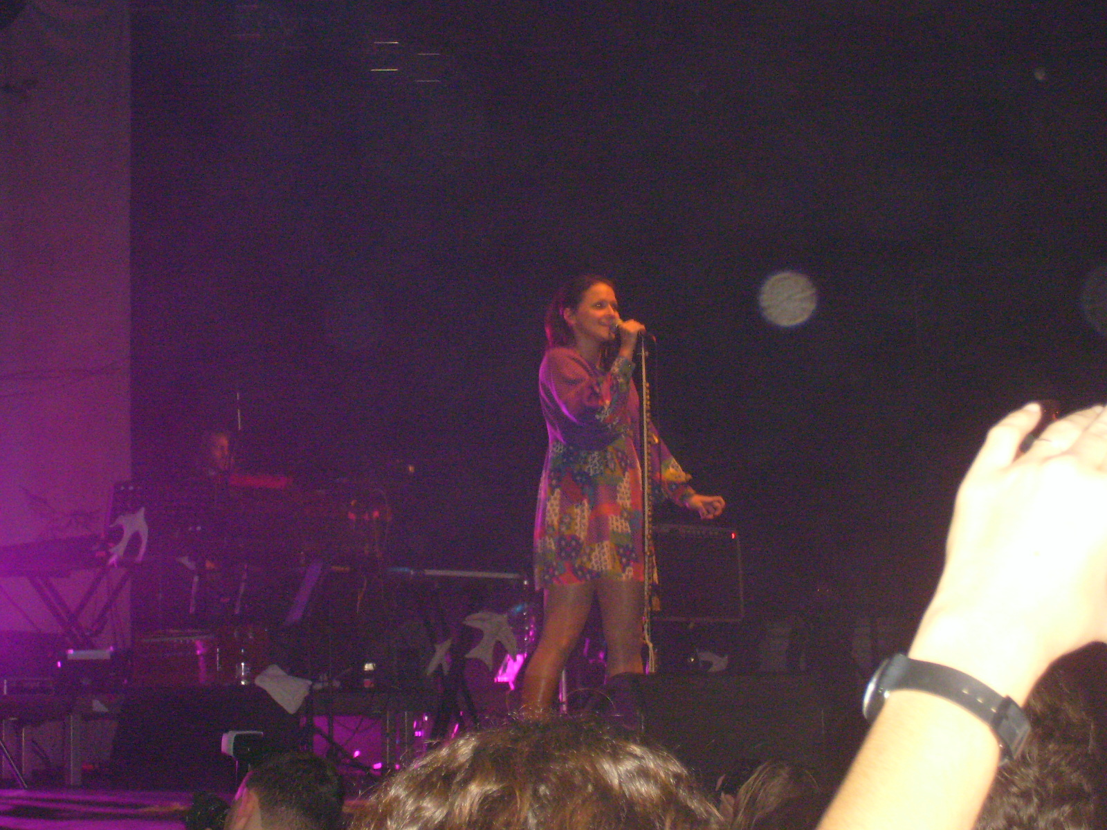 Bécs Emiliana Torrini