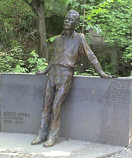 József Attila-Lilafüred