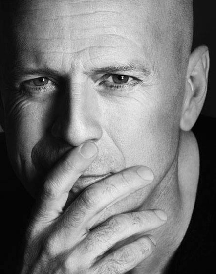 bruce willis