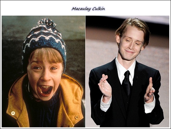 macaulay culkin