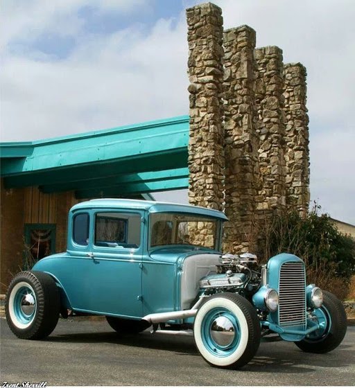 buick 1930