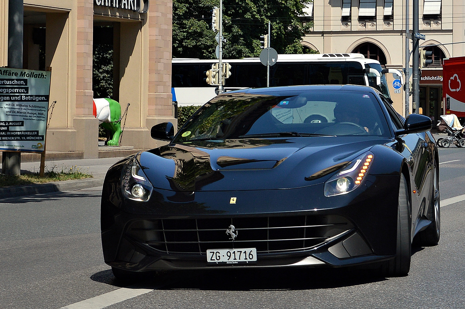 Ferrari F12berlinetta