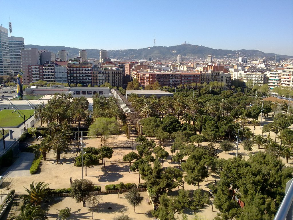 Plaza España (3)