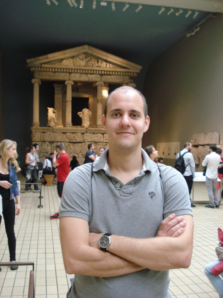 British Museum