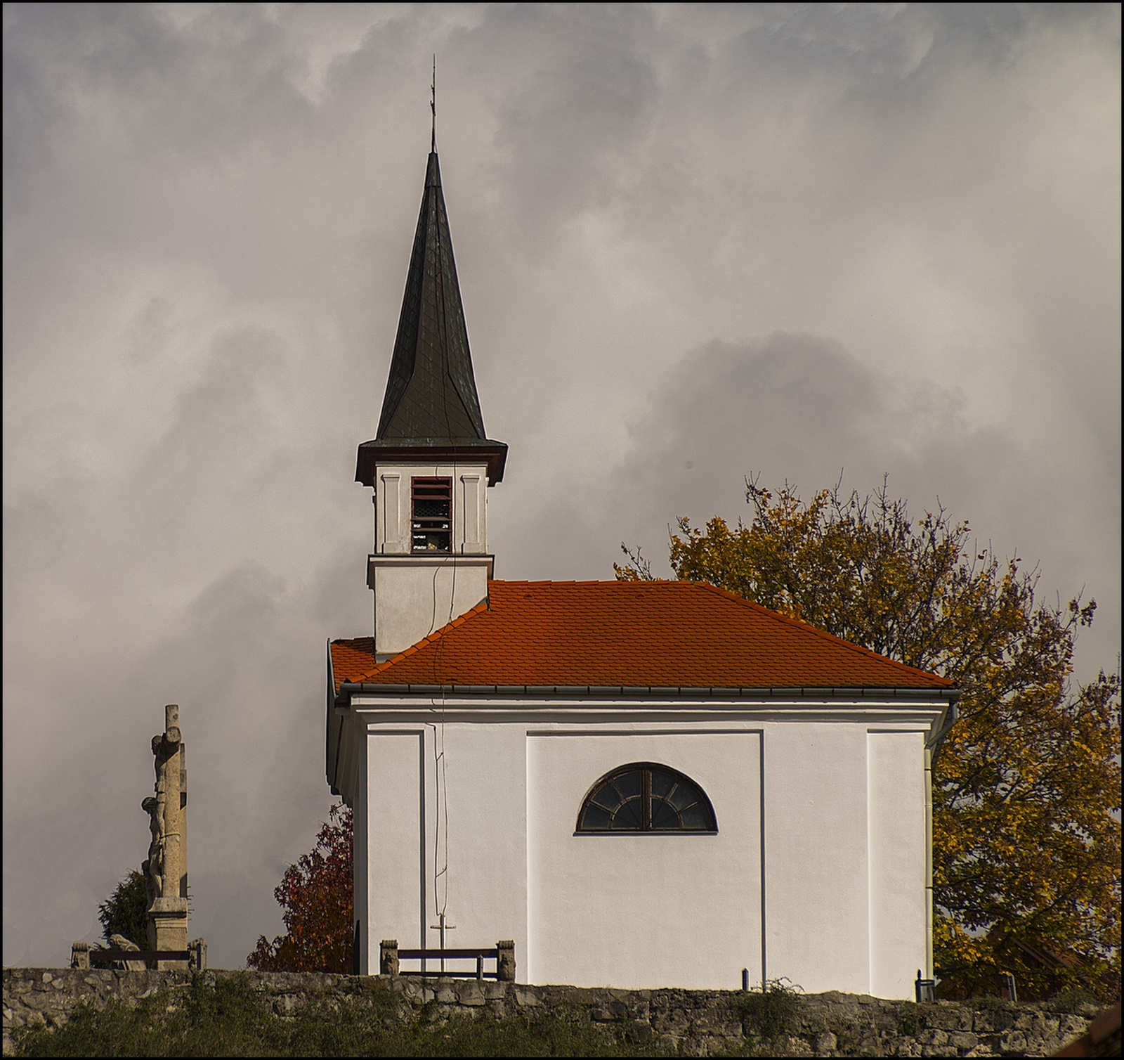 Becket Szent Tamás-kápolna