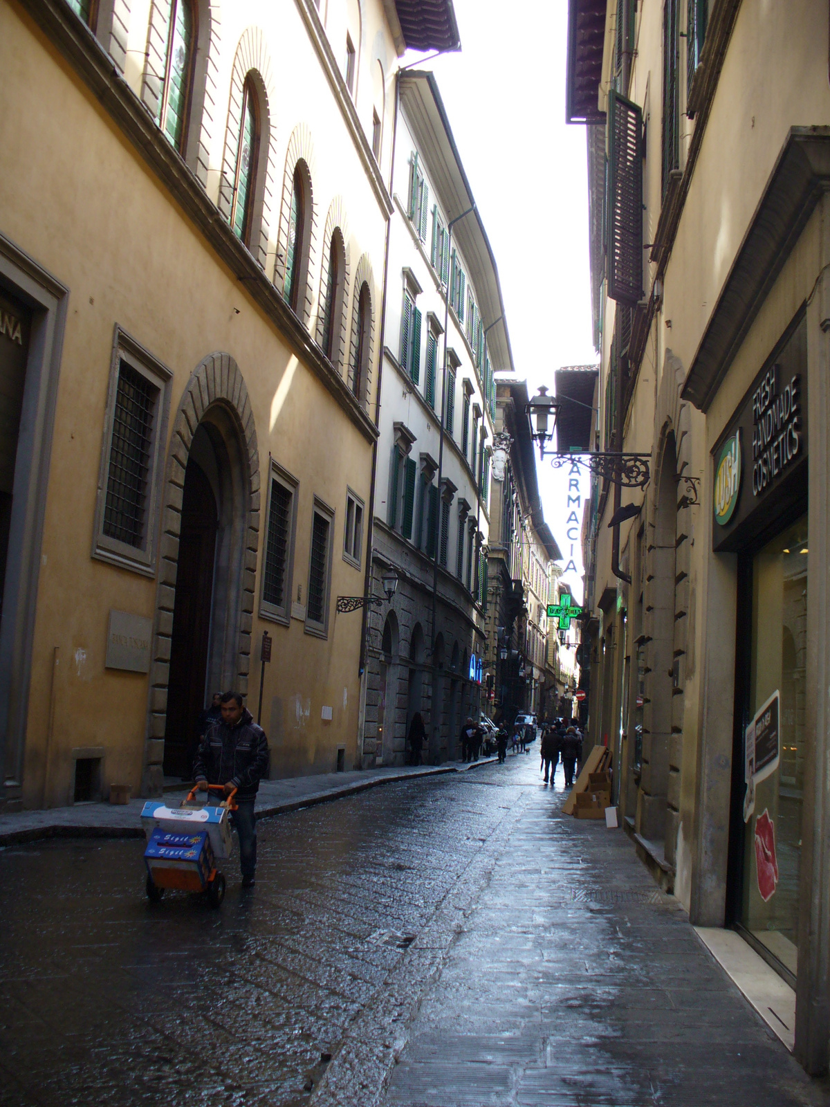 Firenze 2012