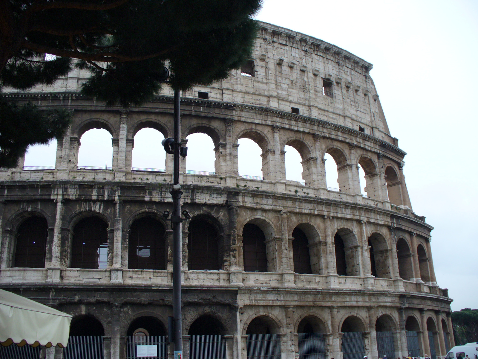 Róma2012 Colosseum