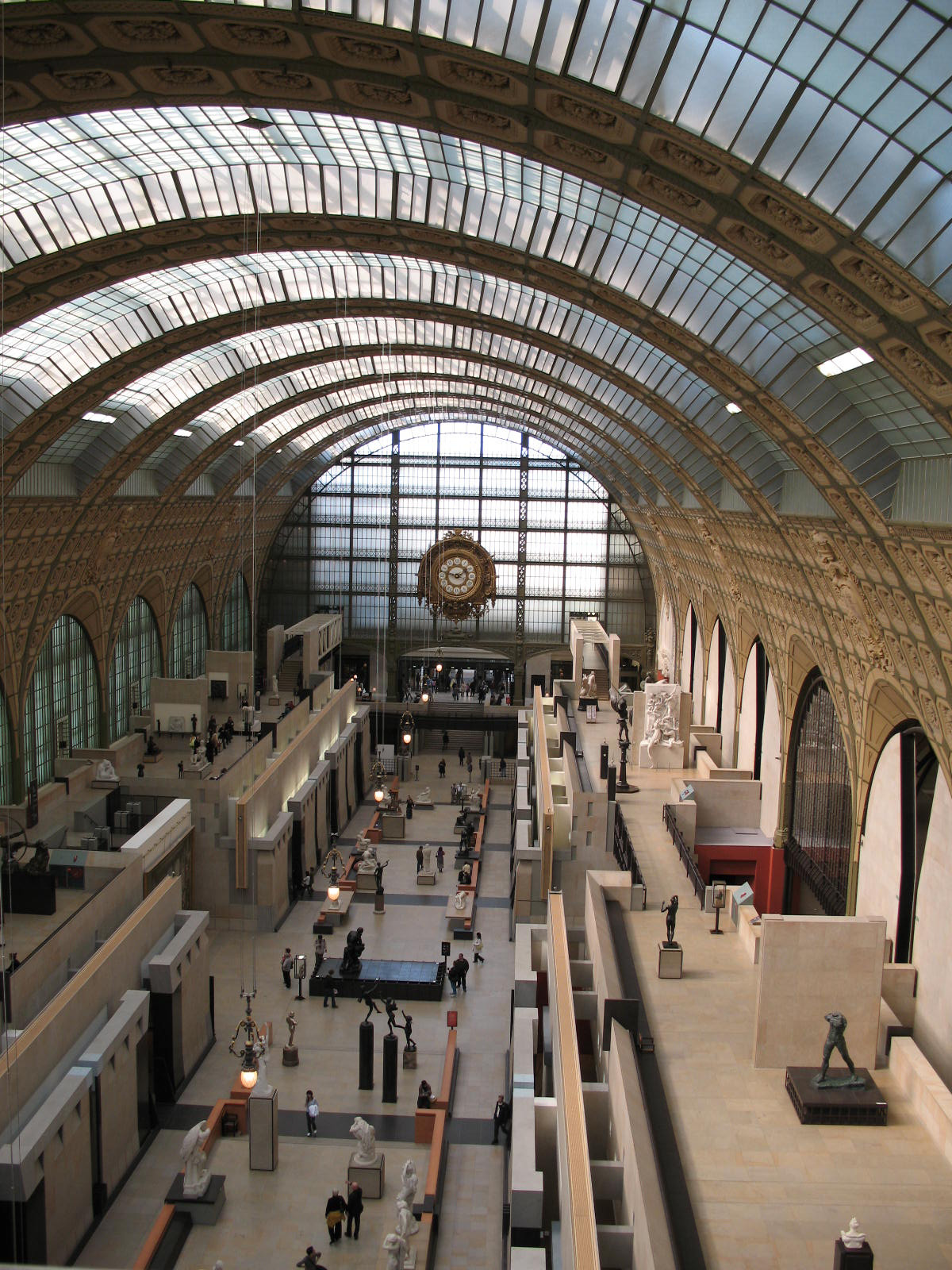 168 Musée d'Orsay