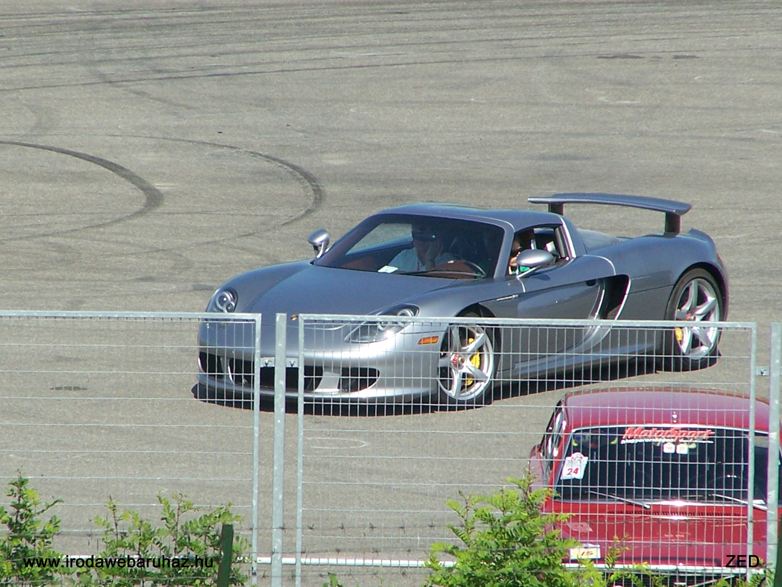 CarreraGT3